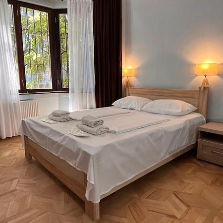 Vera City Center Apartment Tbilisi Eksteriør billede