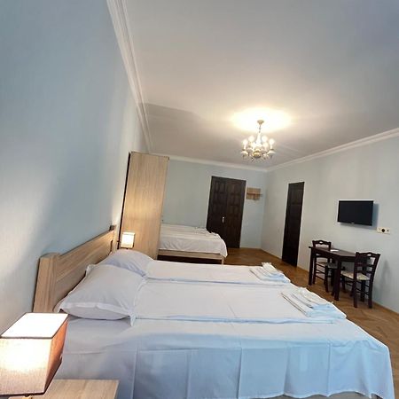 Vera City Center Apartment Tbilisi Eksteriør billede