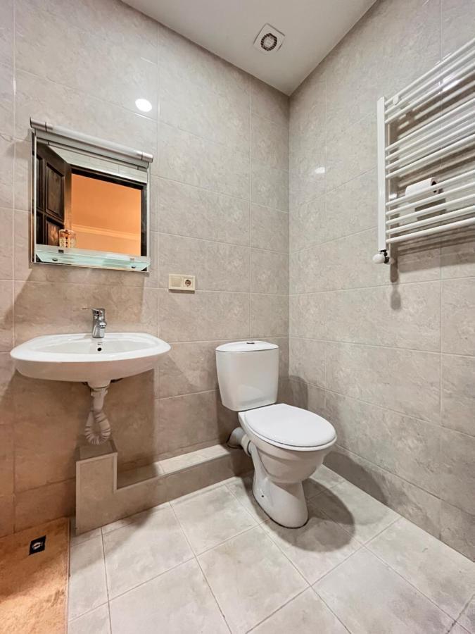 Vera City Center Apartment Tbilisi Eksteriør billede
