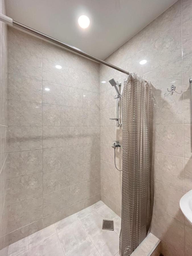 Vera City Center Apartment Tbilisi Eksteriør billede