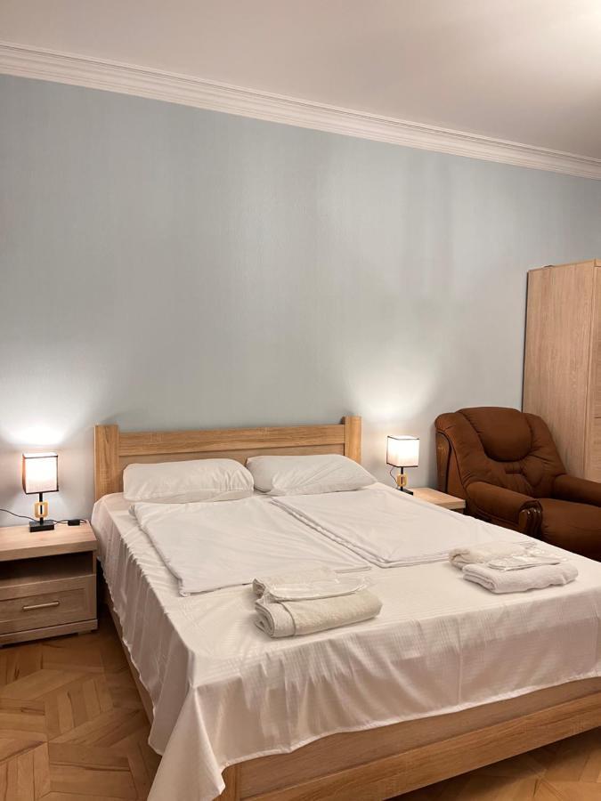 Vera City Center Apartment Tbilisi Eksteriør billede