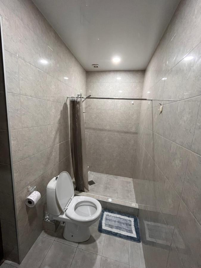 Vera City Center Apartment Tbilisi Eksteriør billede